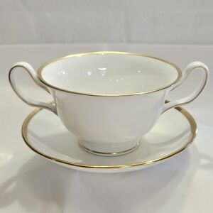 Wedgwood "California" Soup Cup.